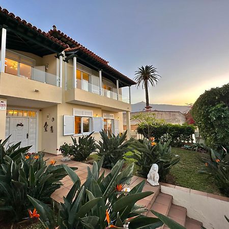Villa Paradise El Durazno ภายนอก รูปภาพ