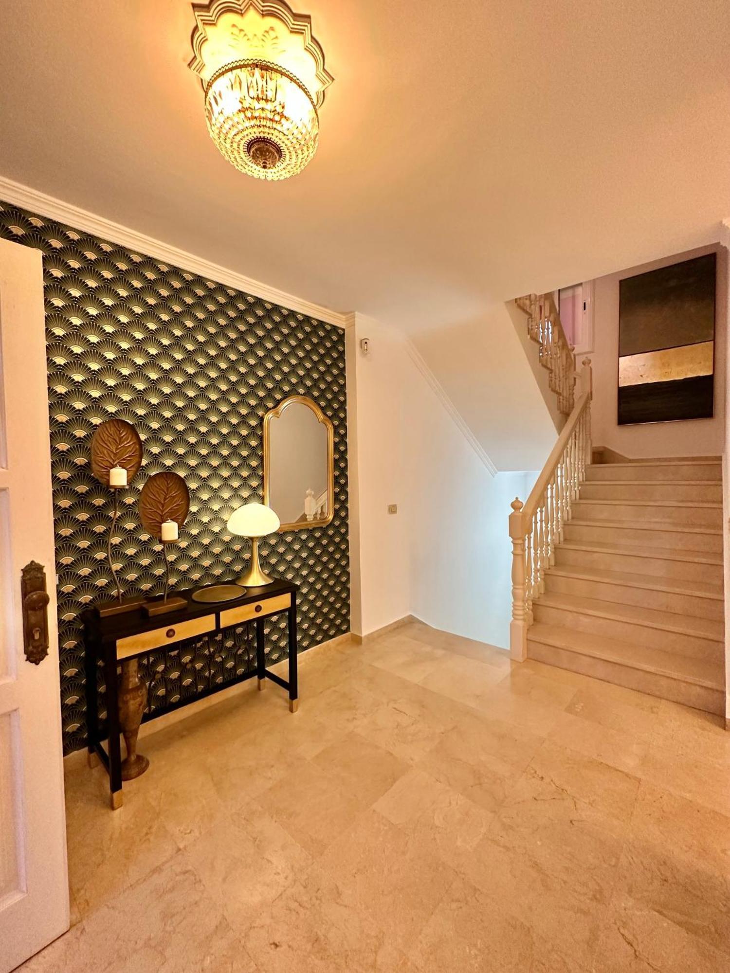 Villa Paradise El Durazno ภายนอก รูปภาพ