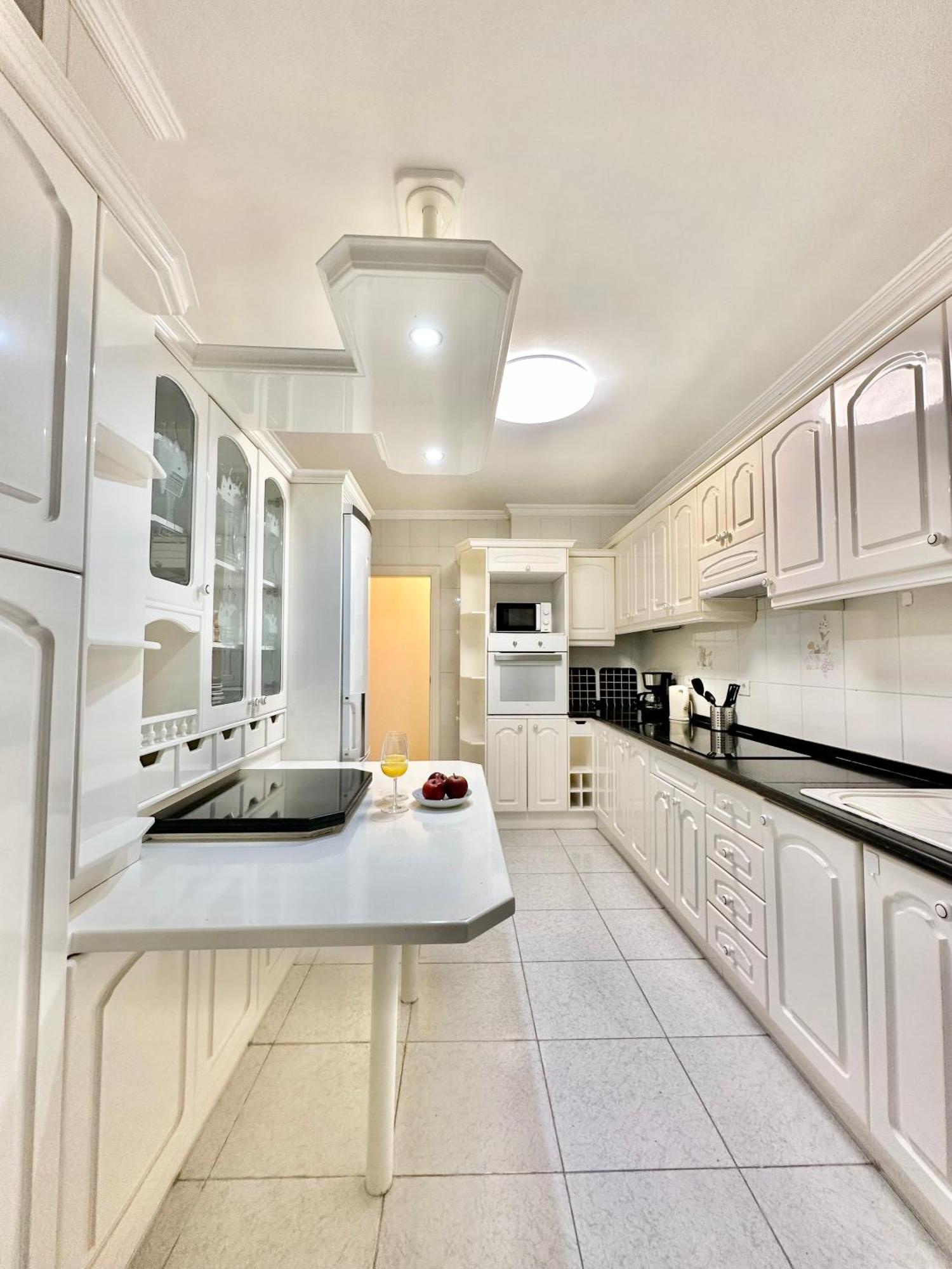 Villa Paradise El Durazno ภายนอก รูปภาพ
