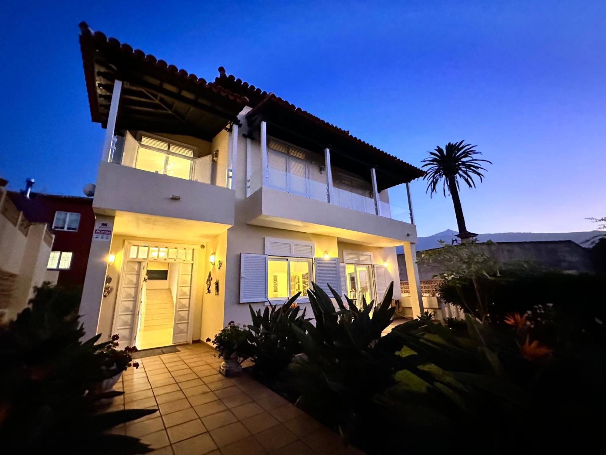 Villa Paradise El Durazno ภายนอก รูปภาพ