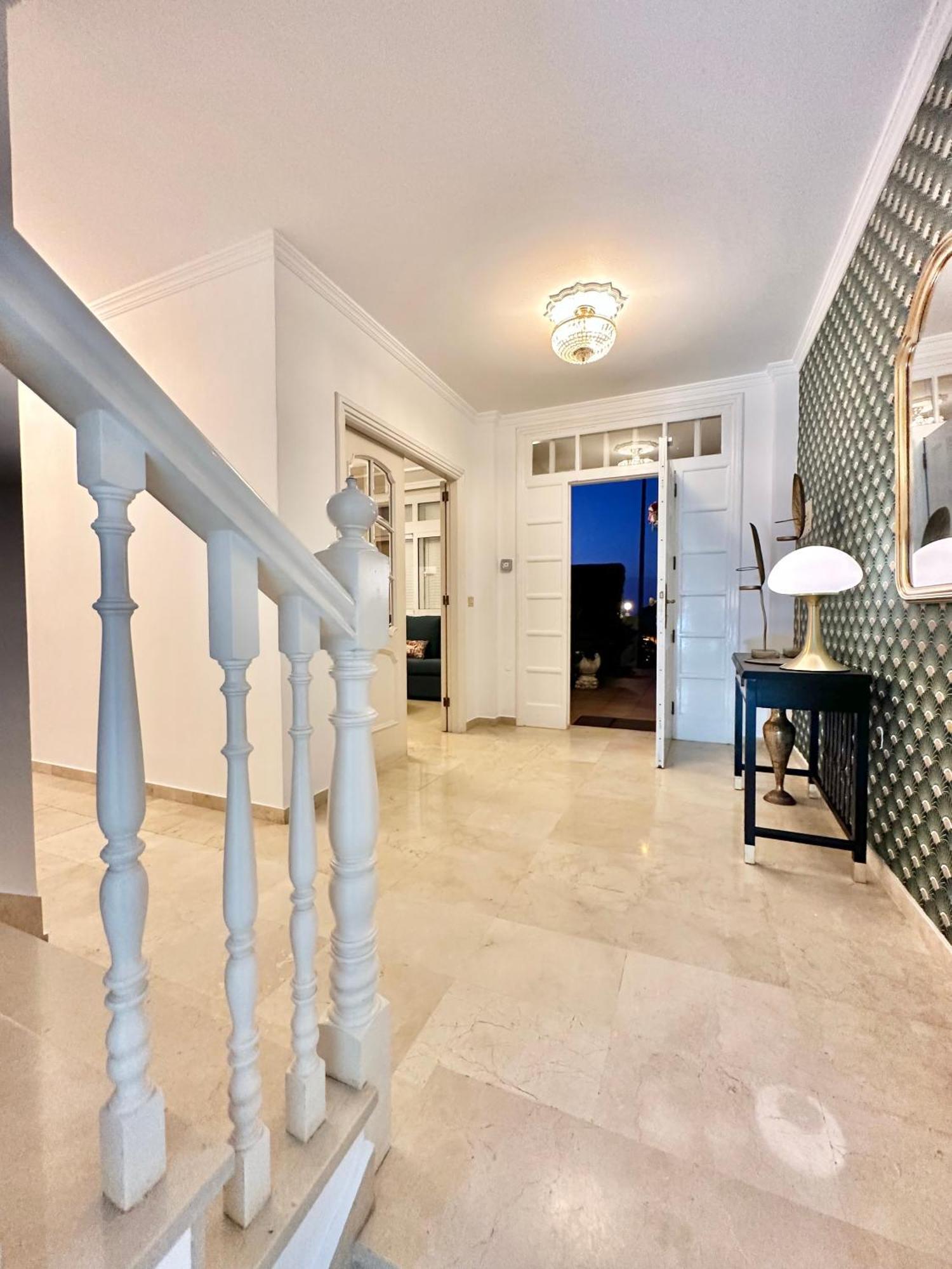 Villa Paradise El Durazno ภายนอก รูปภาพ