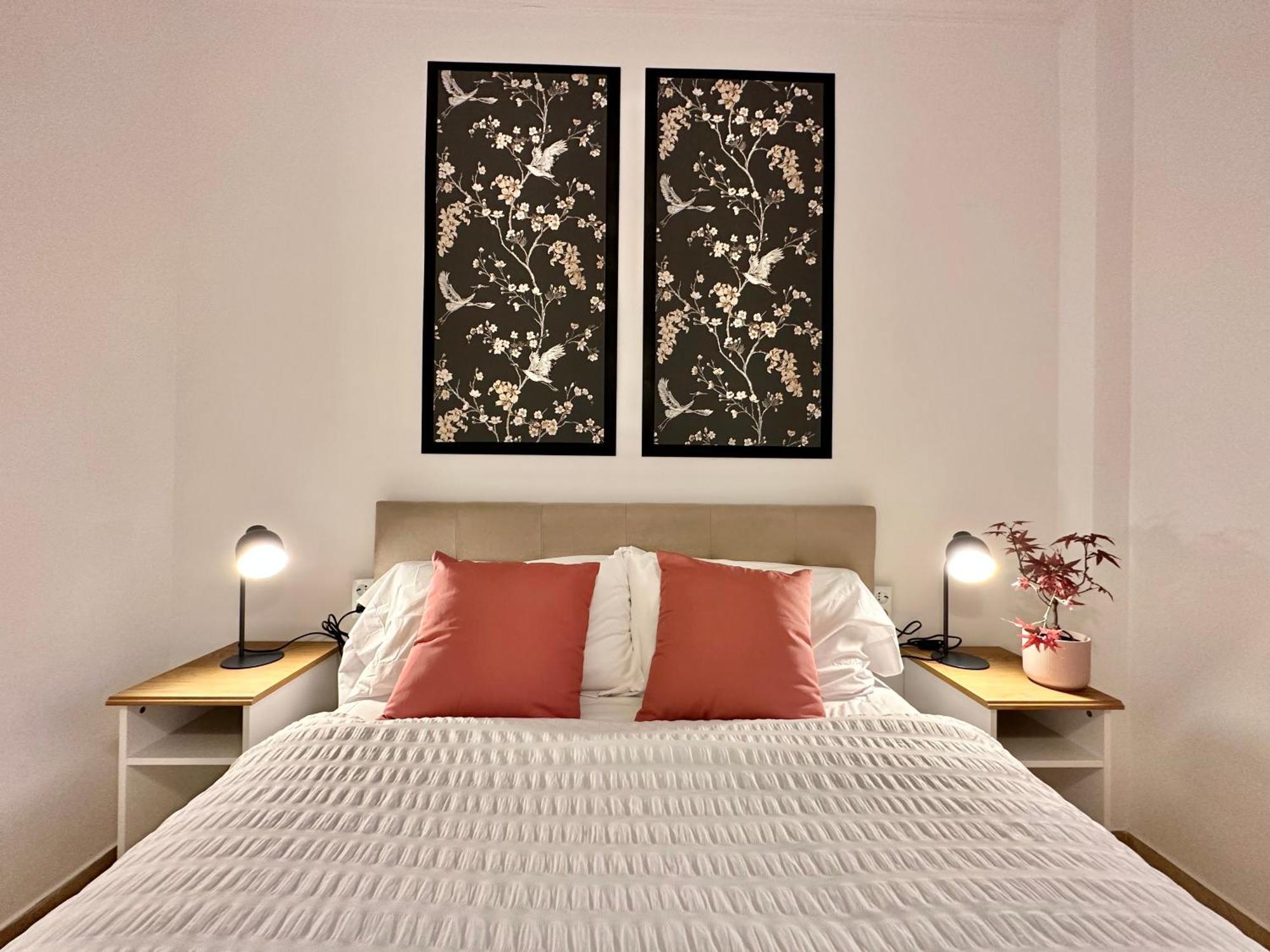 Villa Paradise El Durazno ภายนอก รูปภาพ