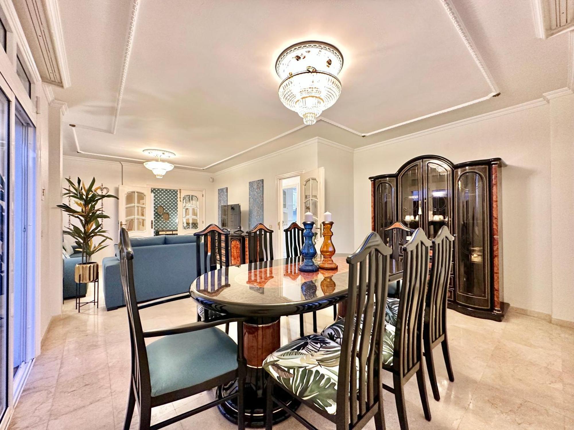 Villa Paradise El Durazno ภายนอก รูปภาพ