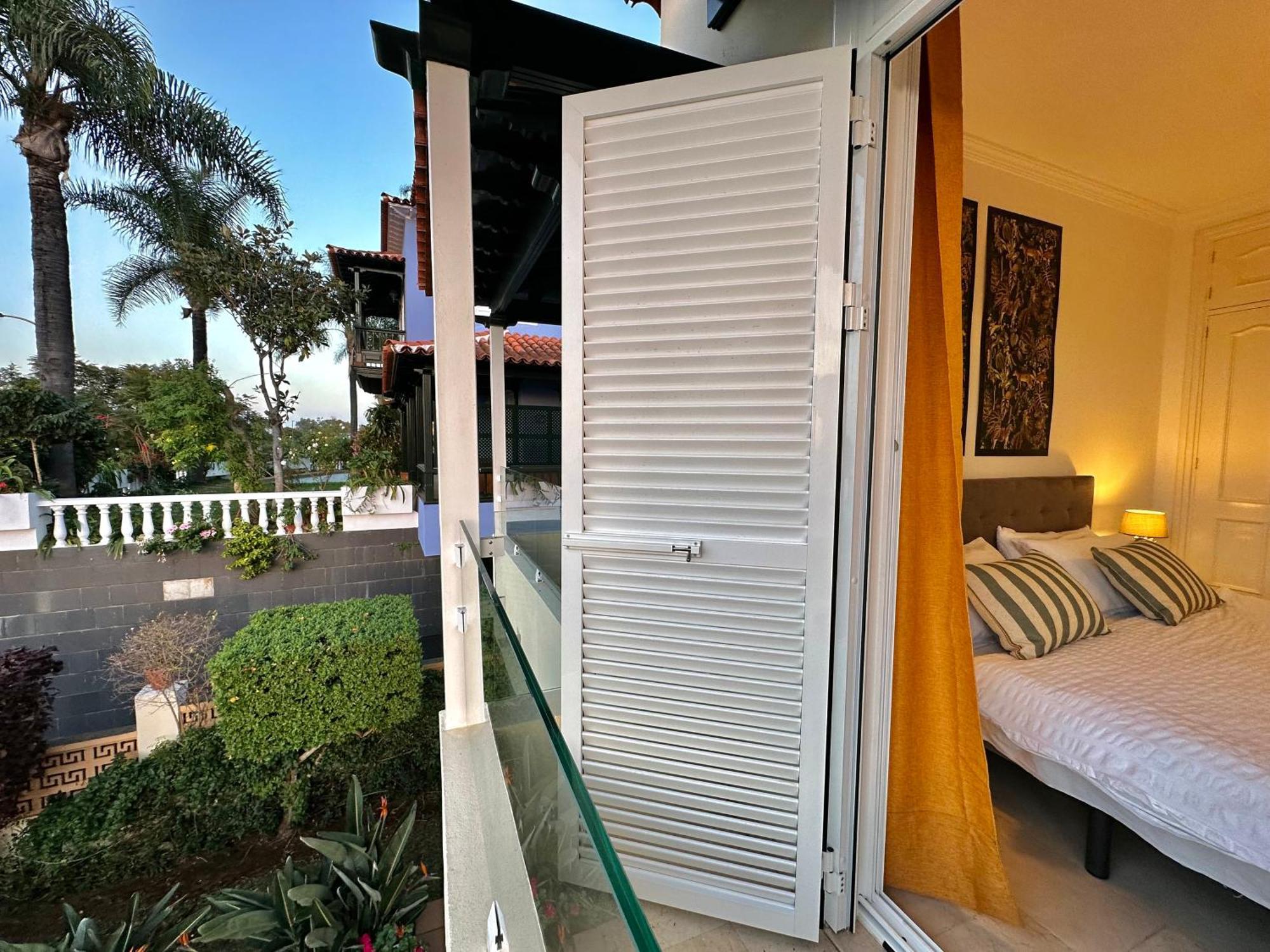 Villa Paradise El Durazno ภายนอก รูปภาพ