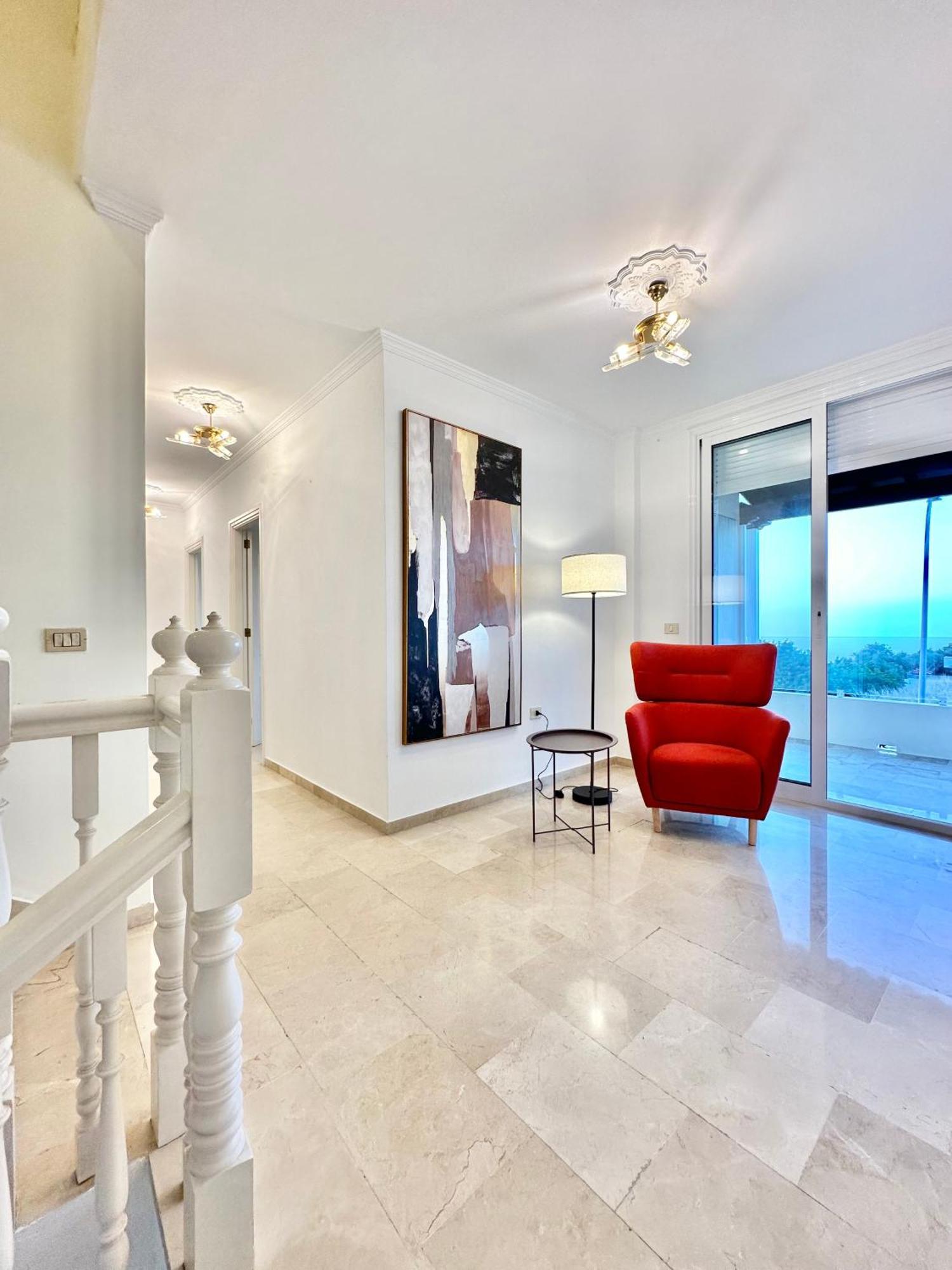 Villa Paradise El Durazno ภายนอก รูปภาพ