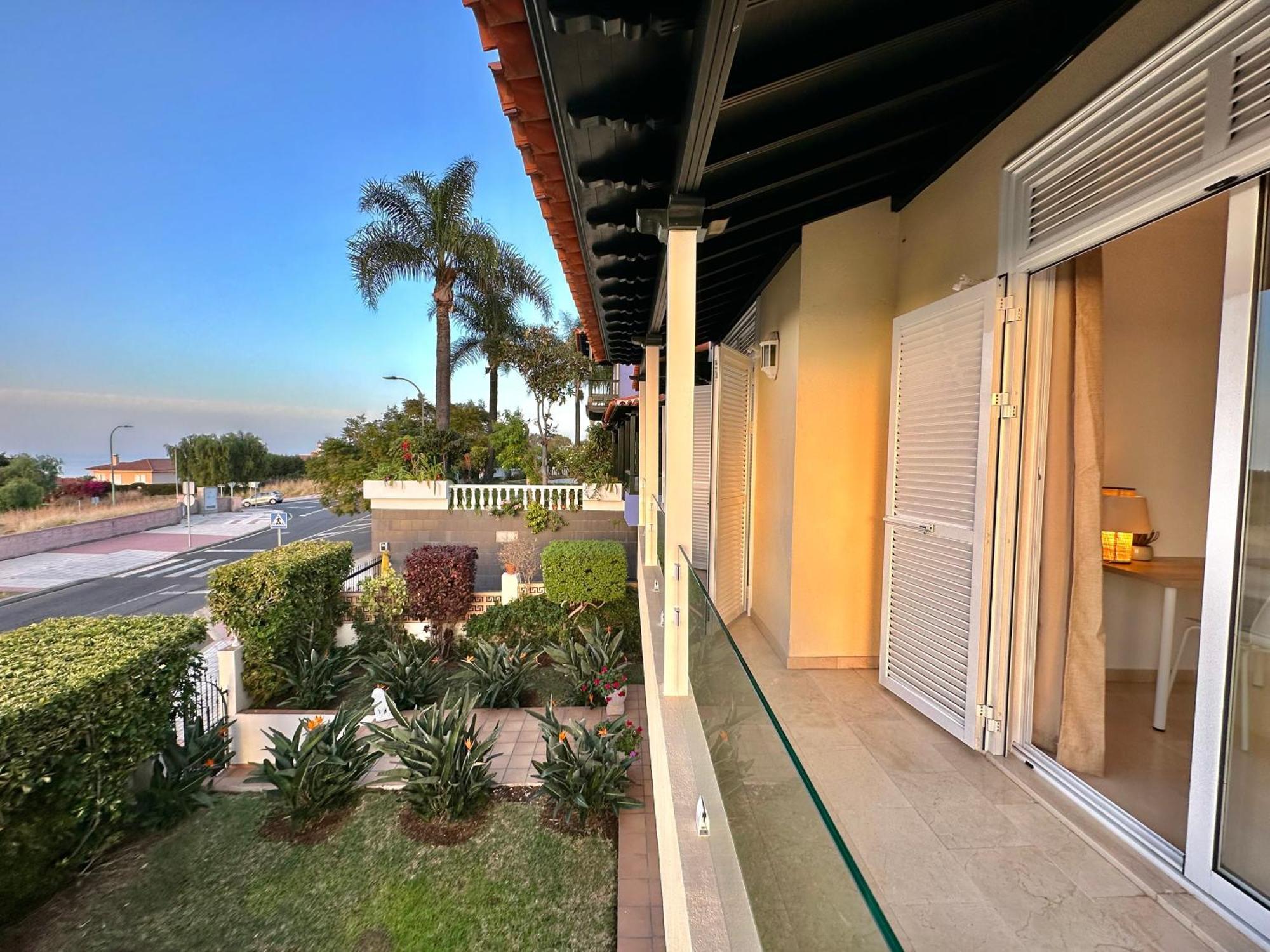 Villa Paradise El Durazno ภายนอก รูปภาพ