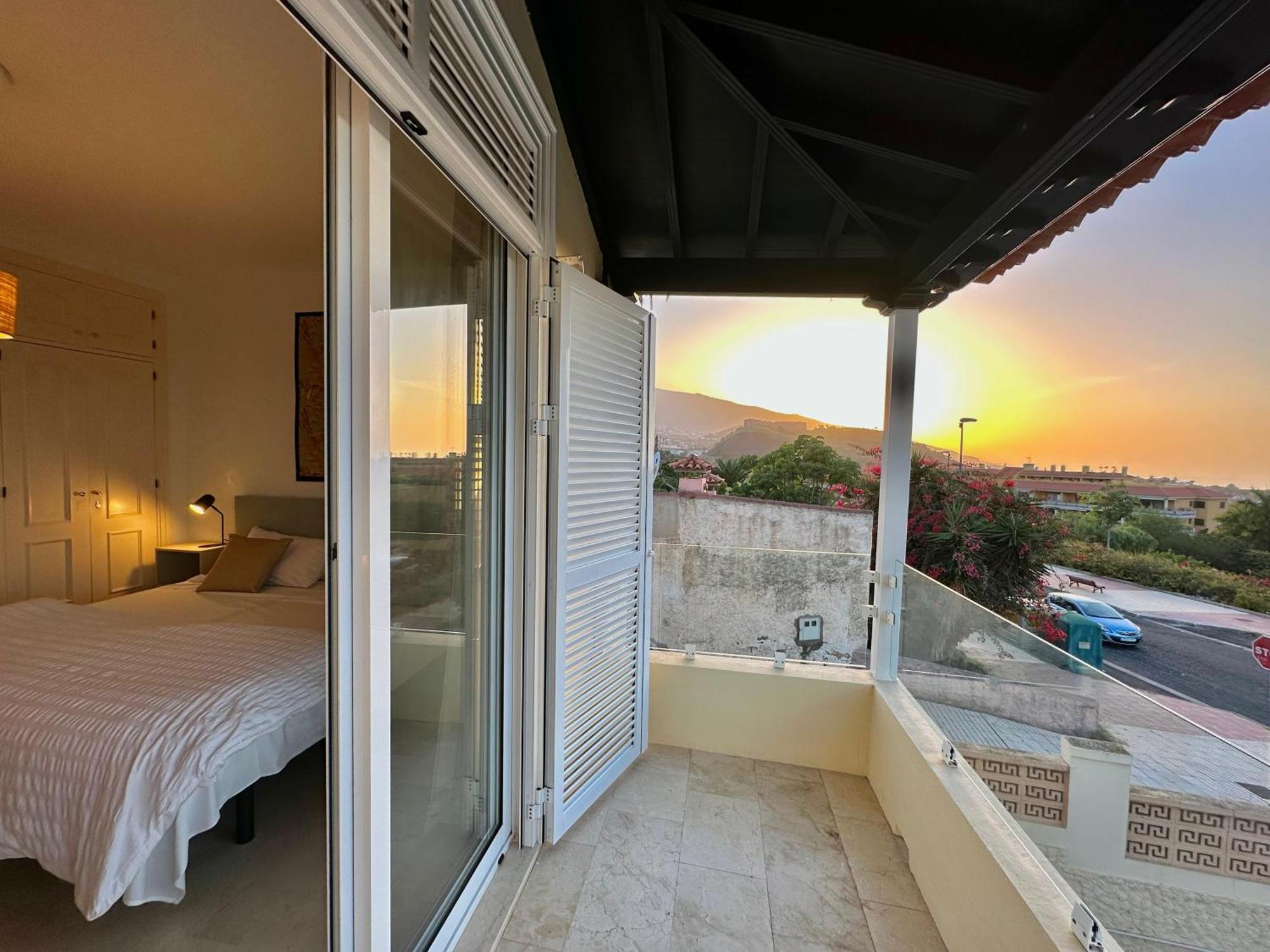 Villa Paradise El Durazno ภายนอก รูปภาพ