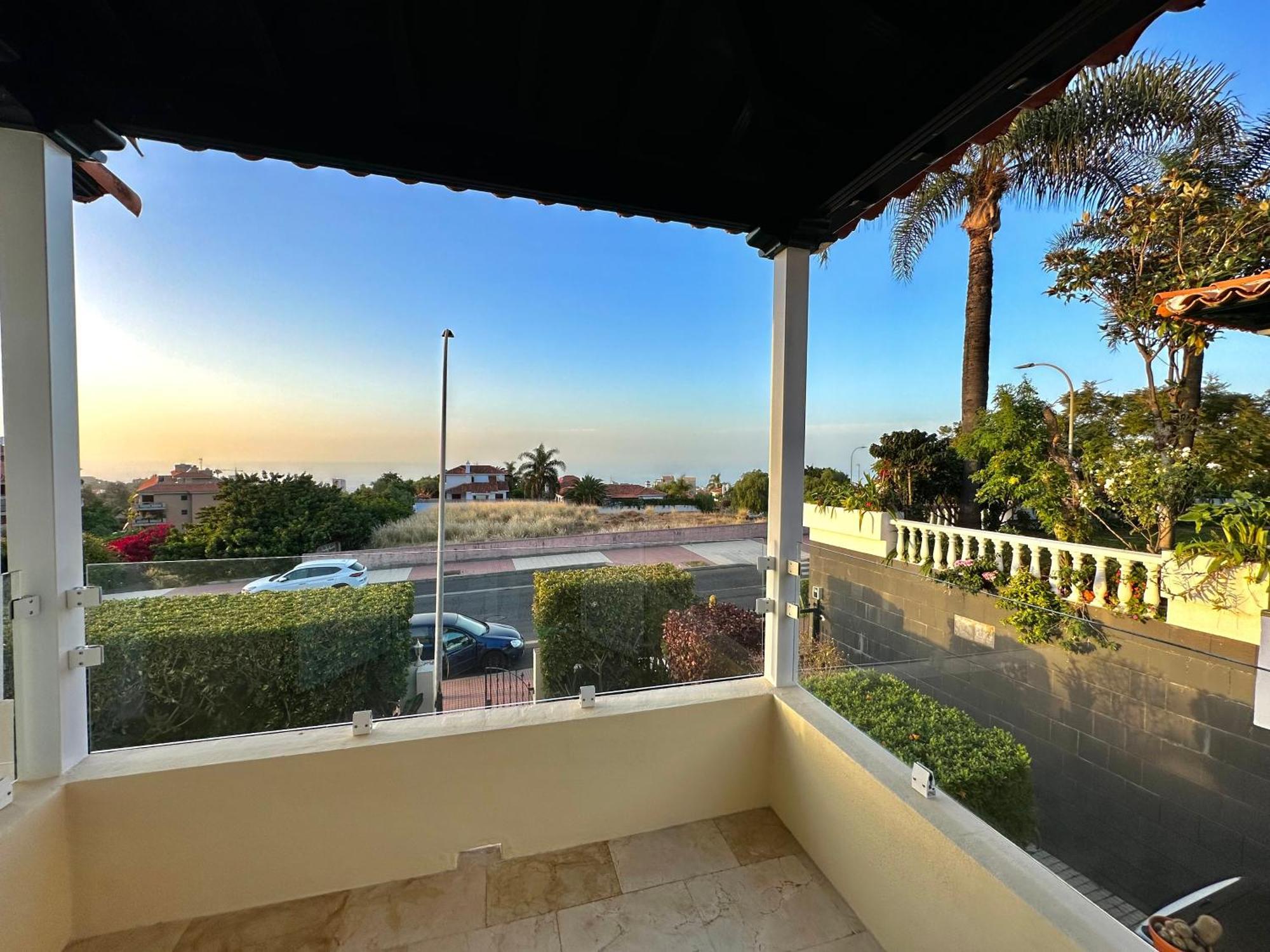 Villa Paradise El Durazno ภายนอก รูปภาพ