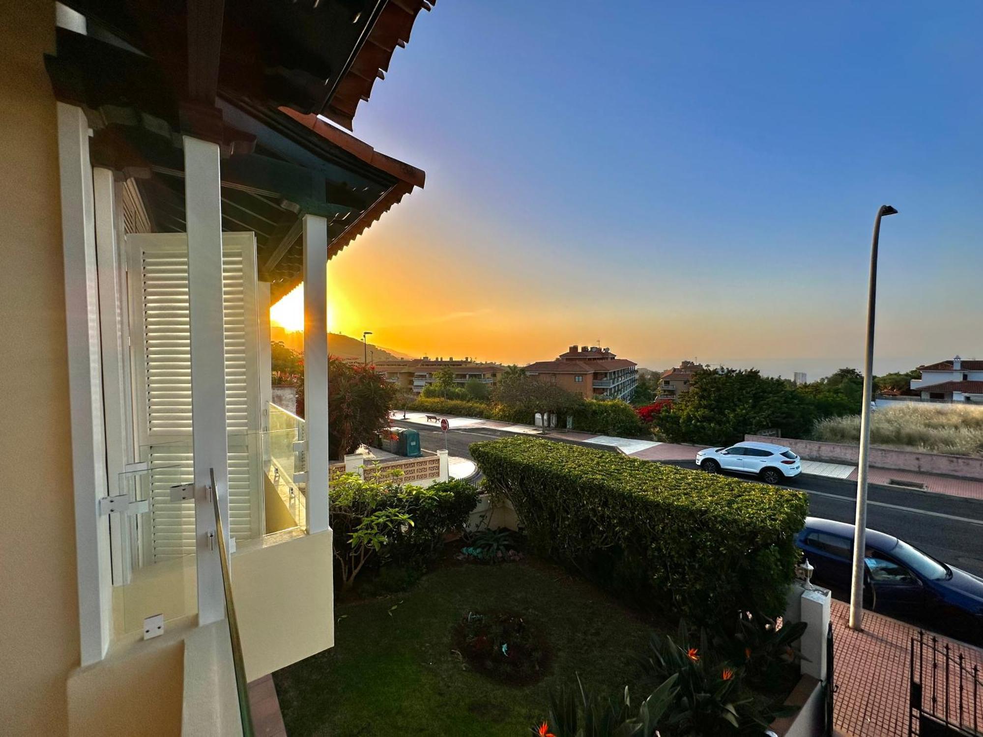 Villa Paradise El Durazno ภายนอก รูปภาพ