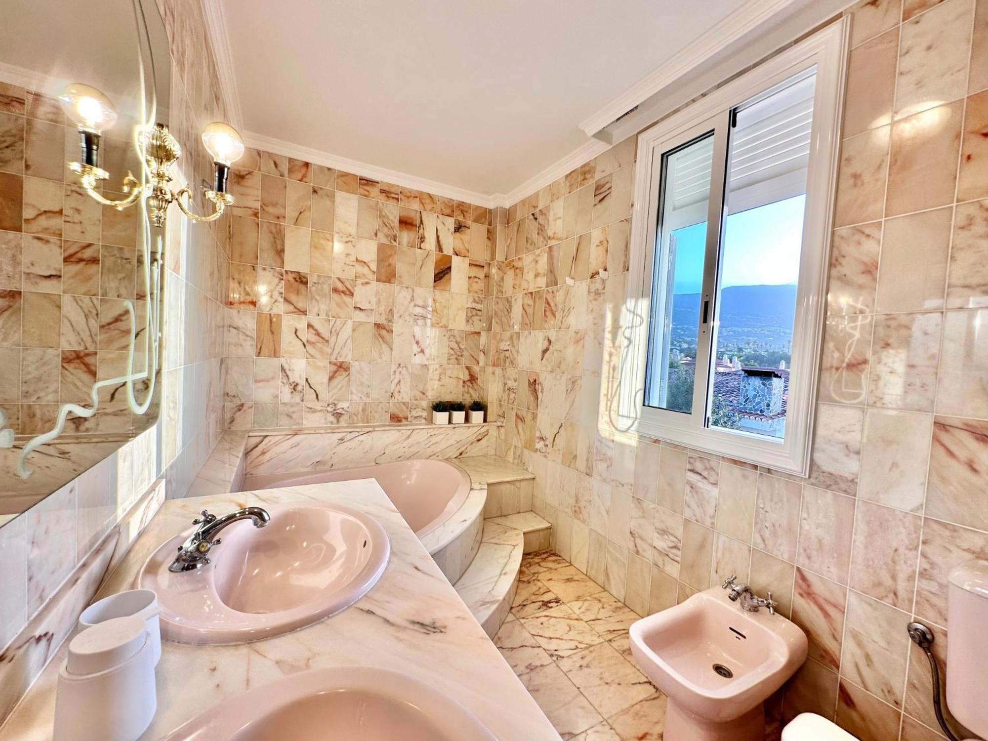Villa Paradise El Durazno ภายนอก รูปภาพ