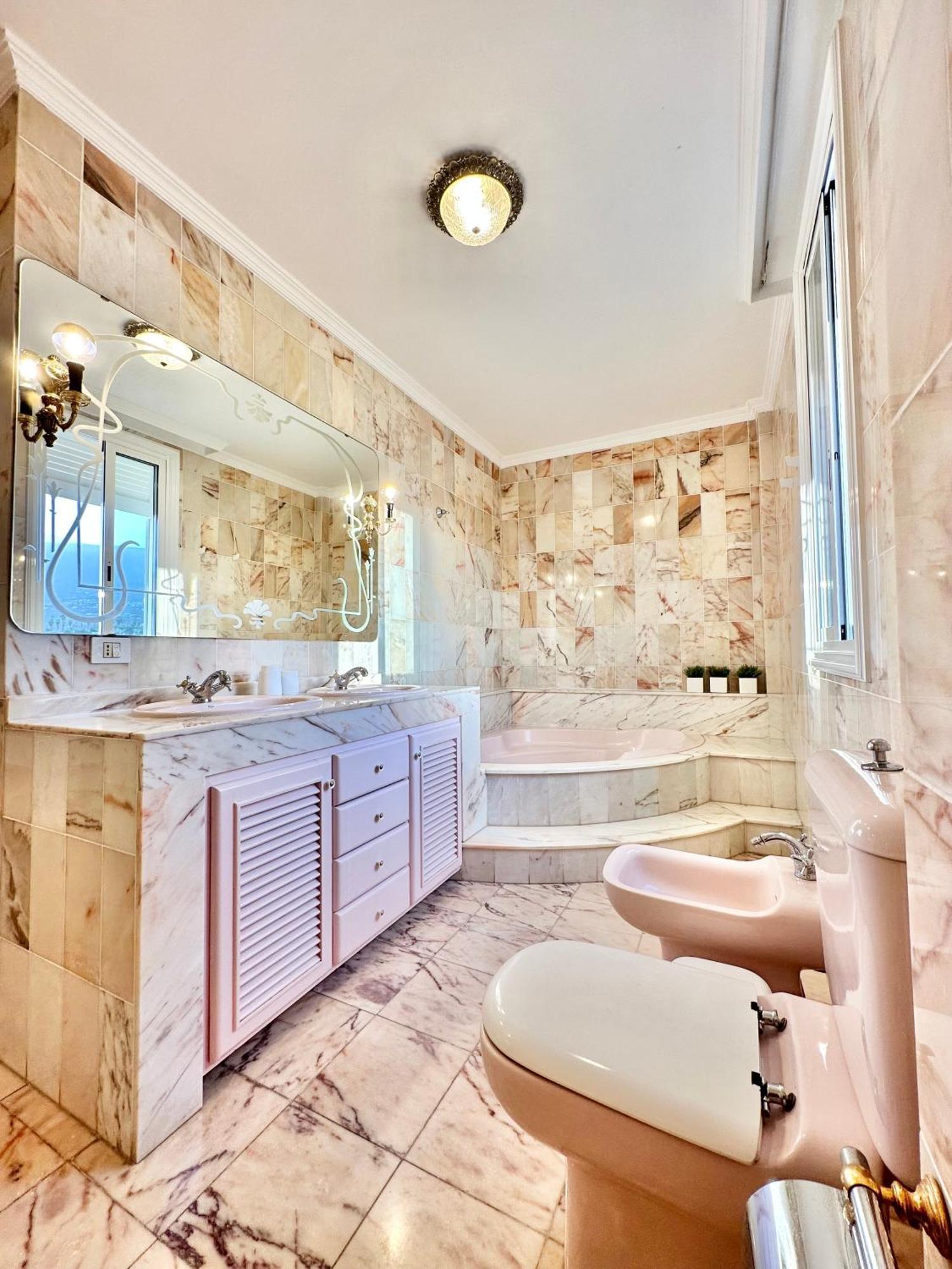 Villa Paradise El Durazno ภายนอก รูปภาพ