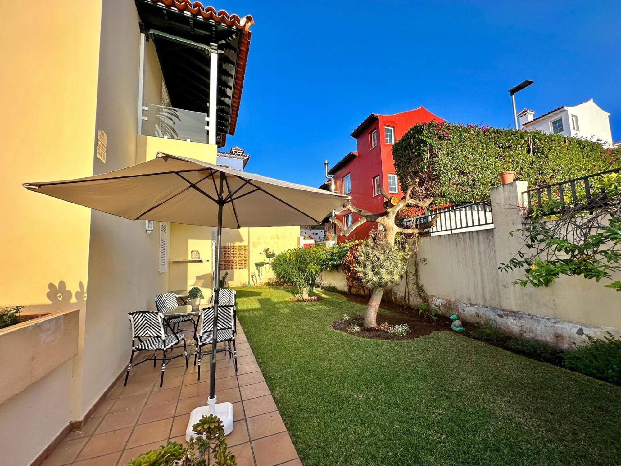Villa Paradise El Durazno ภายนอก รูปภาพ